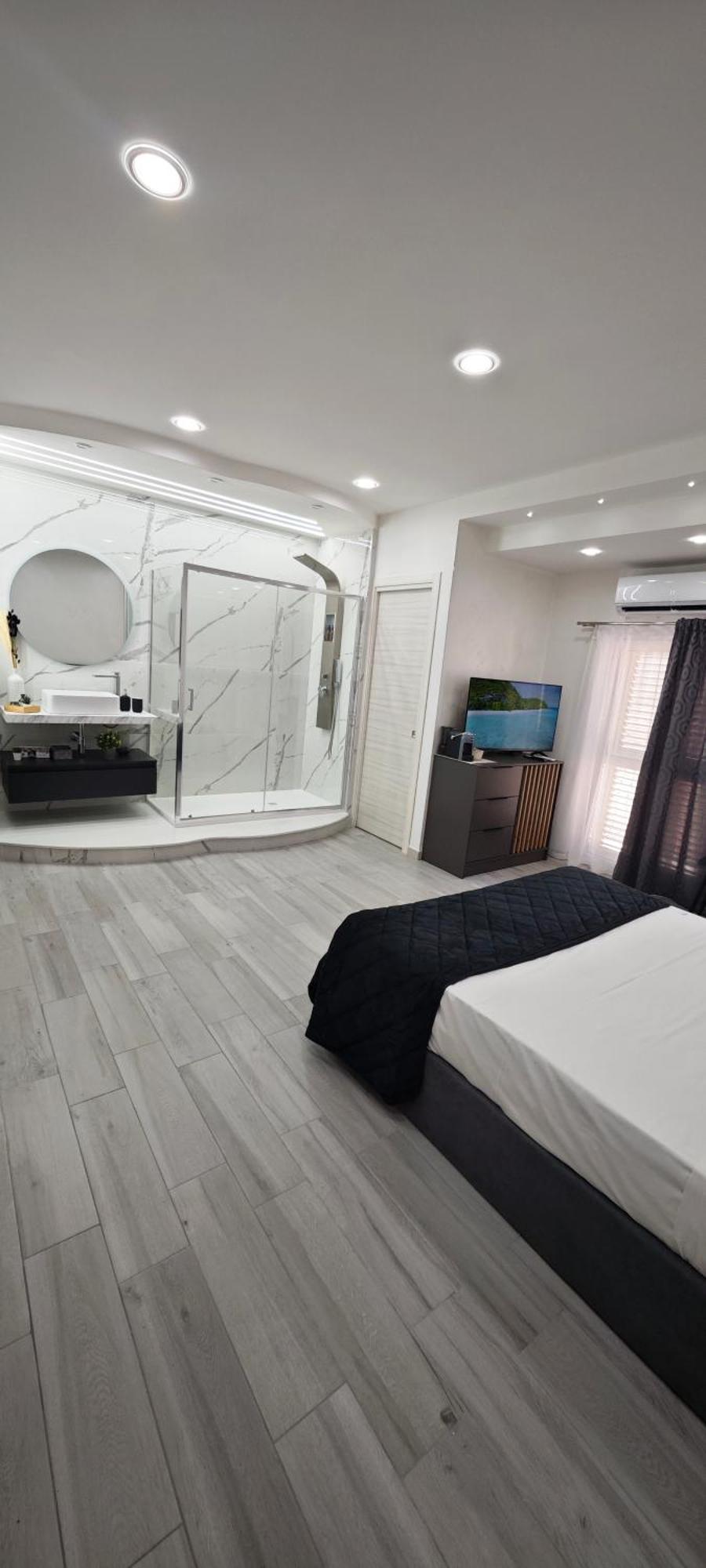 Апартаменты Wonder House Mirabella Imbaccari Экстерьер фото
